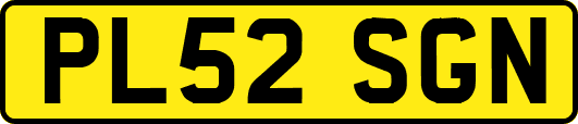 PL52SGN