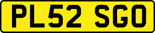 PL52SGO