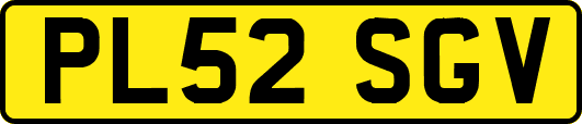 PL52SGV