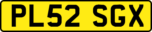 PL52SGX