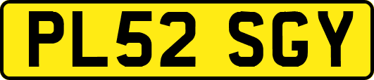 PL52SGY