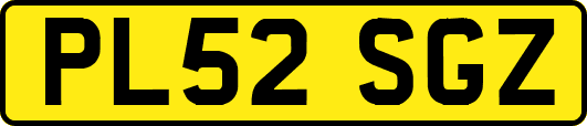 PL52SGZ