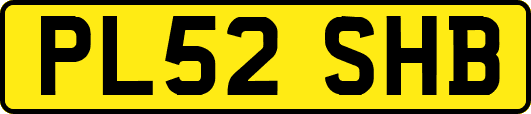 PL52SHB