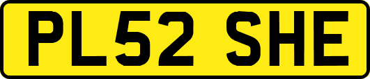 PL52SHE