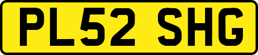 PL52SHG