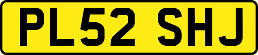 PL52SHJ