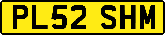 PL52SHM