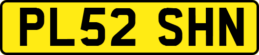 PL52SHN