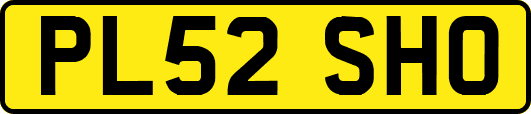 PL52SHO