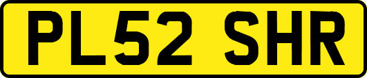 PL52SHR