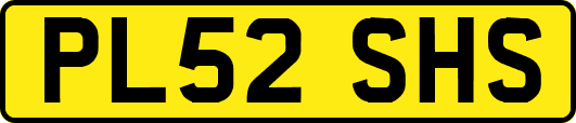 PL52SHS