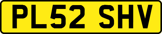 PL52SHV