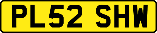 PL52SHW