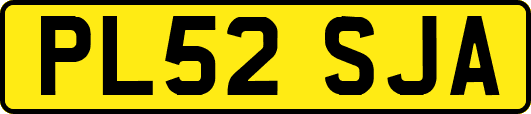 PL52SJA