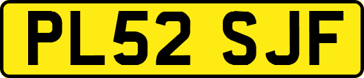PL52SJF