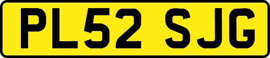 PL52SJG
