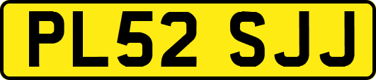 PL52SJJ