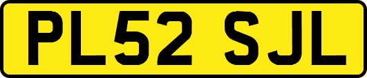 PL52SJL