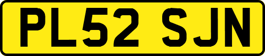 PL52SJN