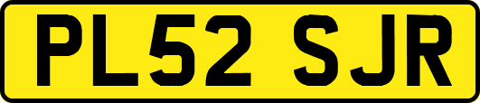 PL52SJR