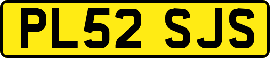 PL52SJS