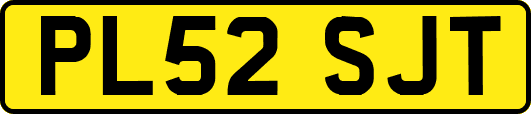 PL52SJT