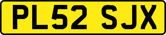 PL52SJX