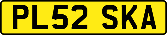 PL52SKA