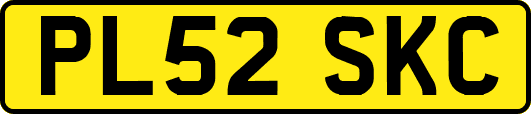 PL52SKC