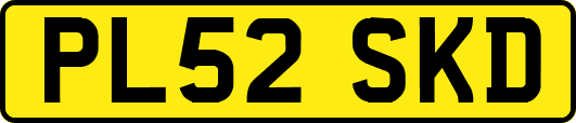 PL52SKD
