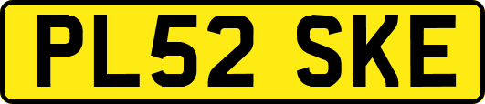 PL52SKE