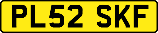 PL52SKF