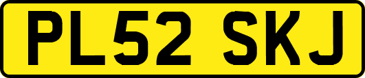 PL52SKJ