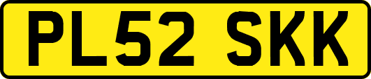 PL52SKK