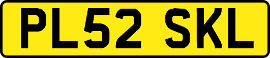 PL52SKL