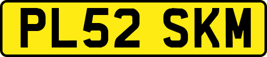 PL52SKM