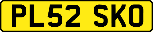 PL52SKO