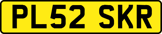 PL52SKR