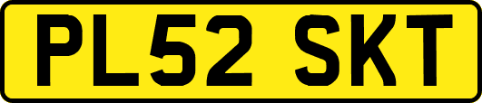 PL52SKT