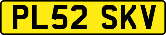 PL52SKV