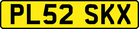 PL52SKX