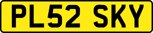 PL52SKY
