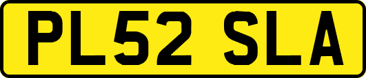 PL52SLA