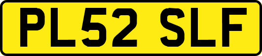 PL52SLF