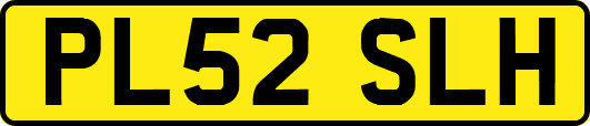 PL52SLH