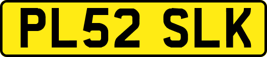 PL52SLK