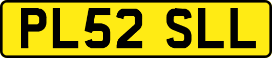 PL52SLL
