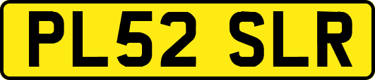 PL52SLR