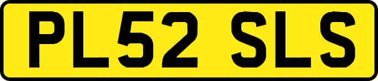 PL52SLS