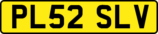 PL52SLV